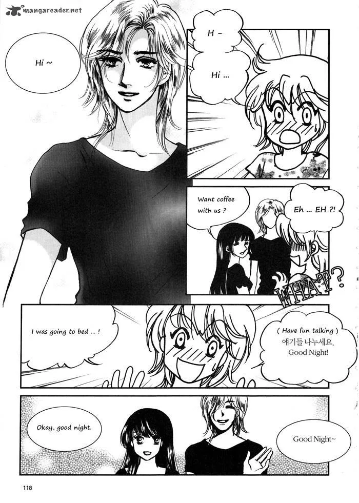 Seol Hui Chapter 3 page 117