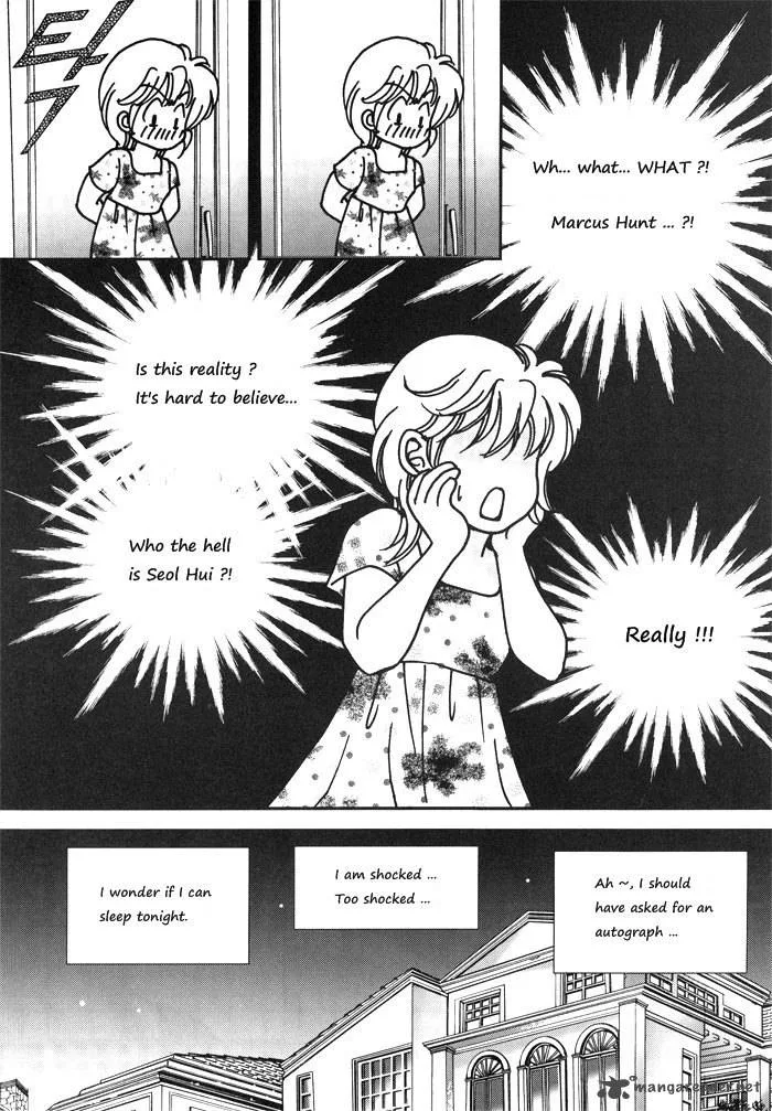 Seol Hui Chapter 3 page 118