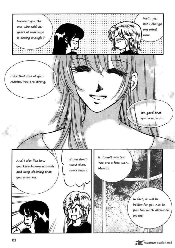 Seol Hui Chapter 3 page 121