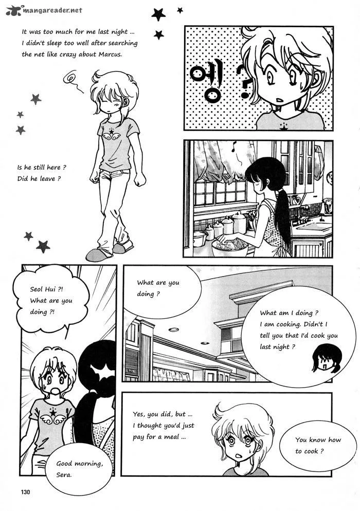 Seol Hui Chapter 3 page 129
