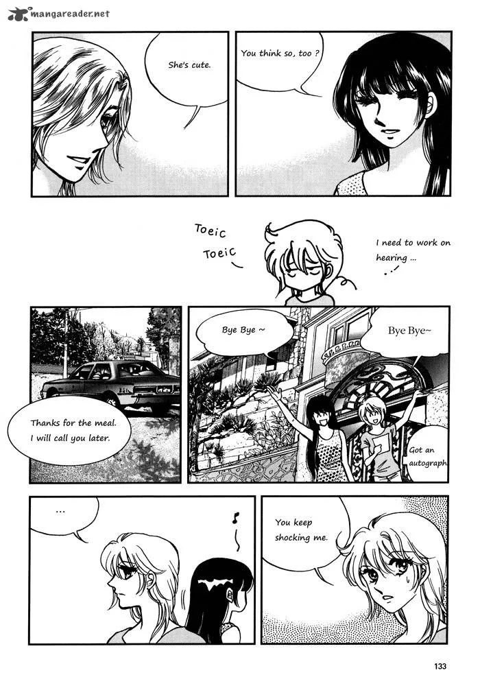 Seol Hui Chapter 3 page 132