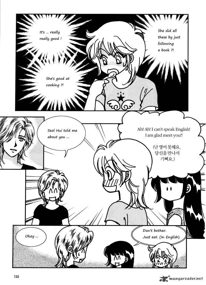 Seol Hui Chapter 3 page 131