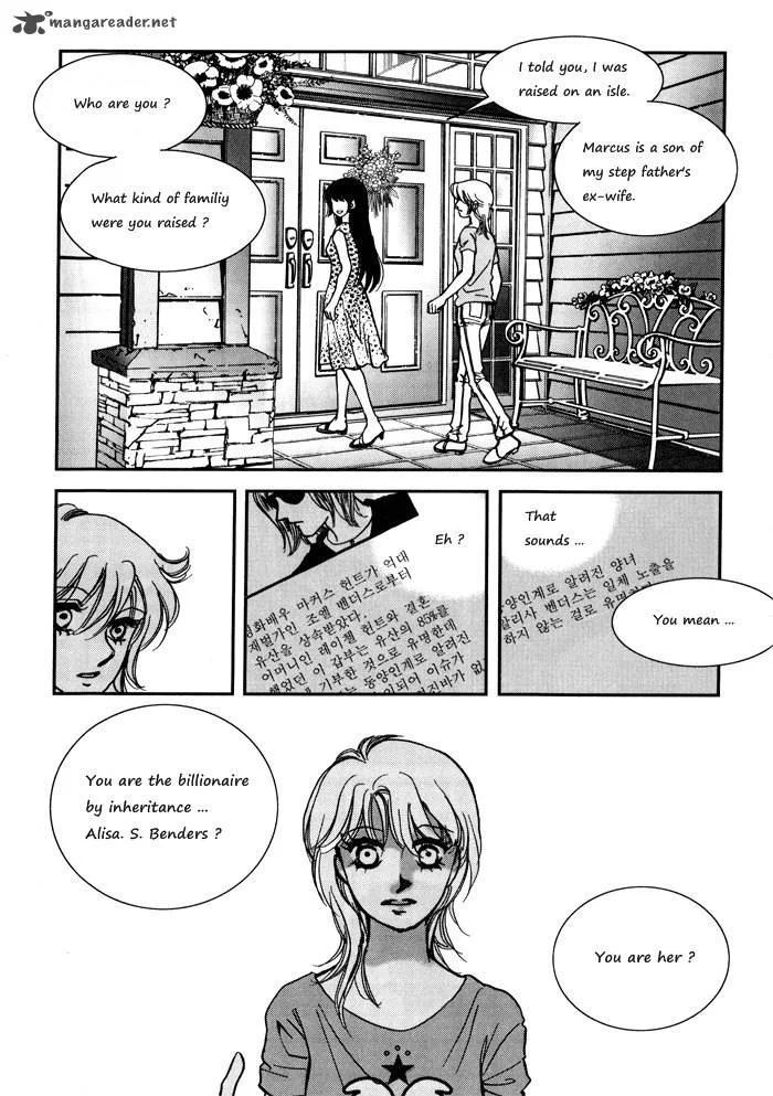 Seol Hui Chapter 3 page 133