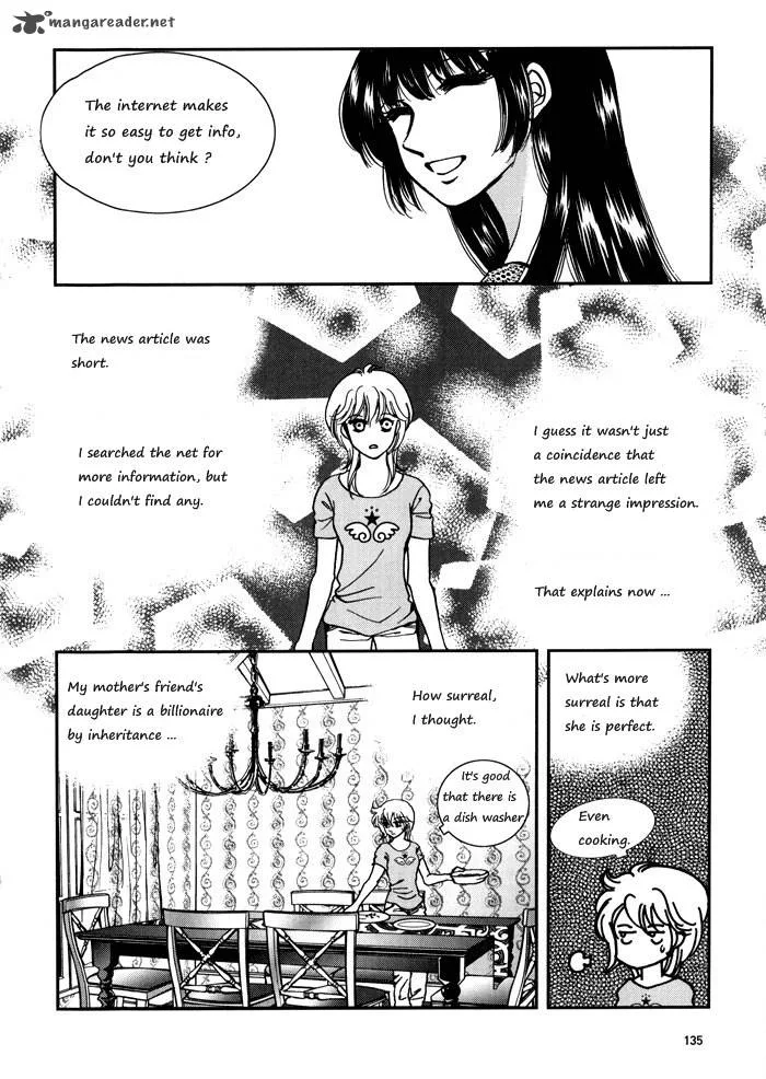 Seol Hui Chapter 3 page 134