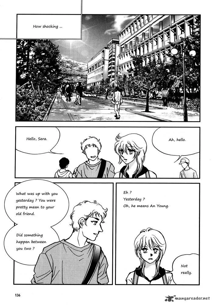 Seol Hui Chapter 3 page 135