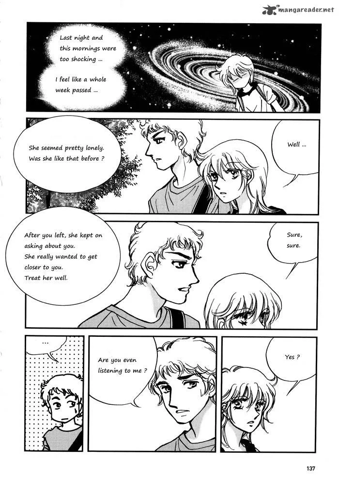 Seol Hui Chapter 3 page 136