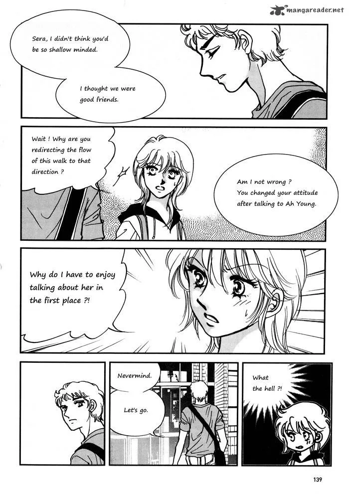 Seol Hui Chapter 3 page 138