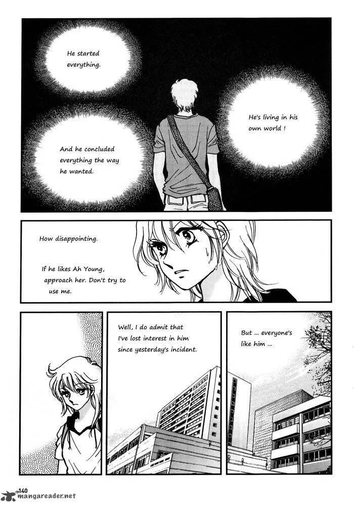 Seol Hui Chapter 3 page 139