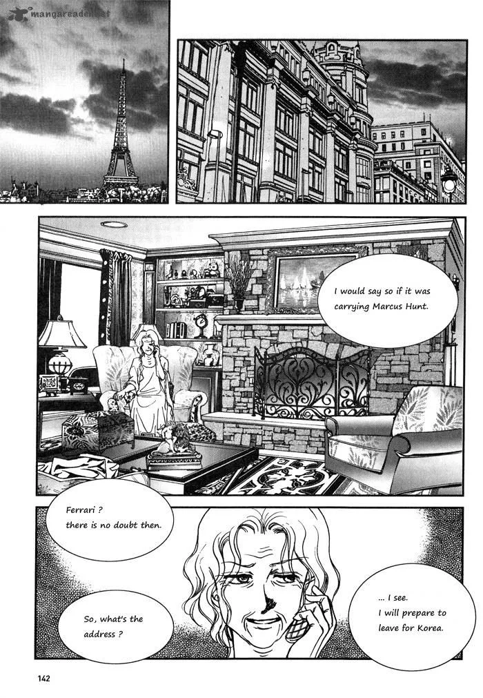 Seol Hui Chapter 3 page 141