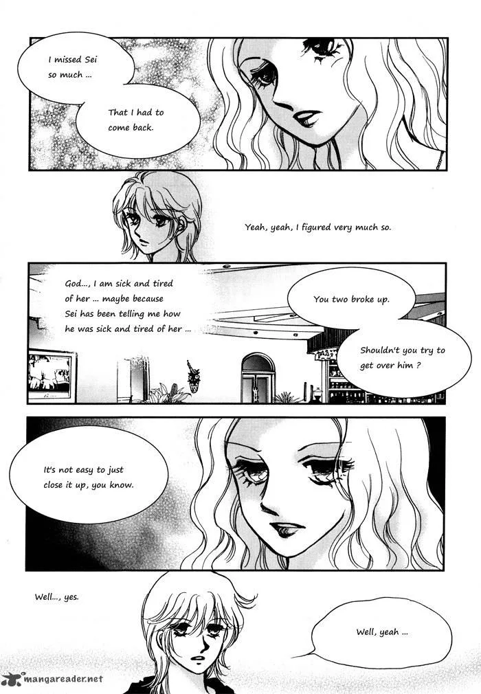 Seol Hui Chapter 3 page 144