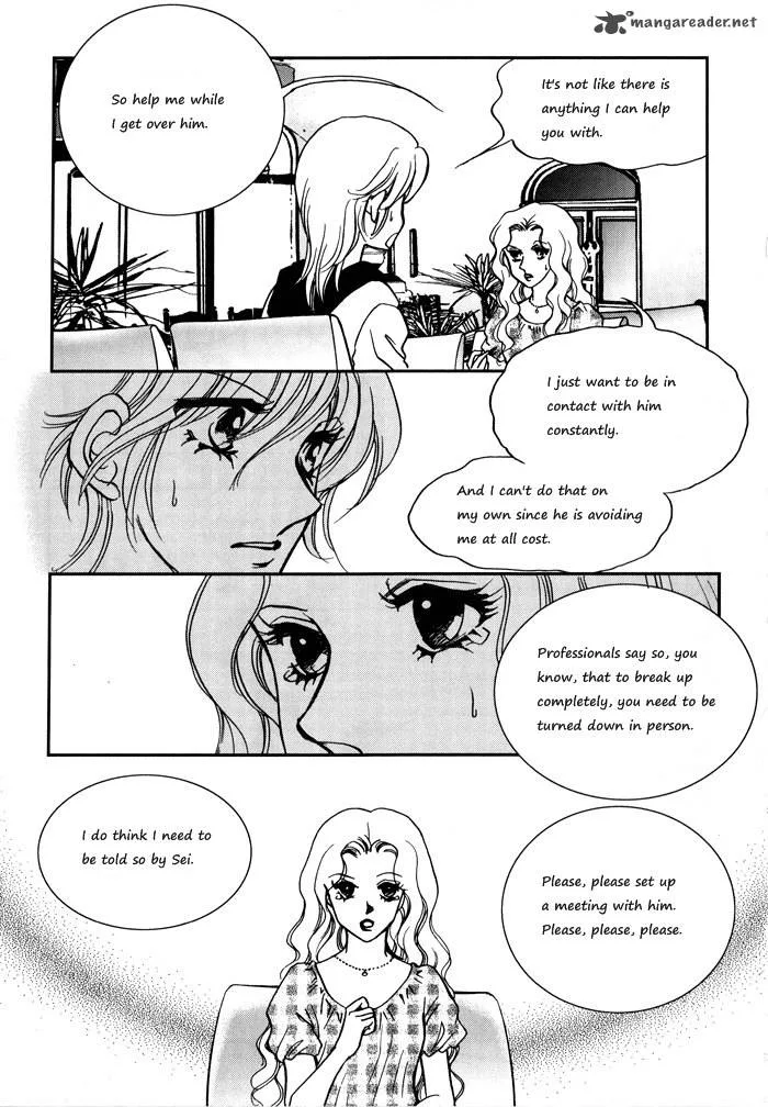 Seol Hui Chapter 3 page 147