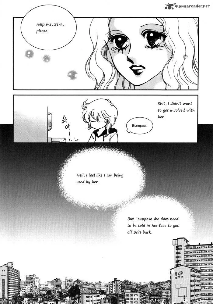 Seol Hui Chapter 3 page 148