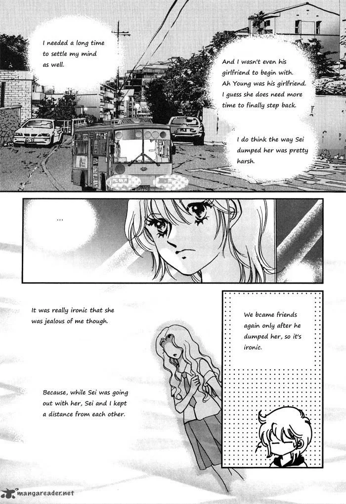 Seol Hui Chapter 3 page 149