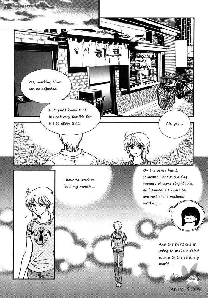 Seol Hui Chapter 3 page 150