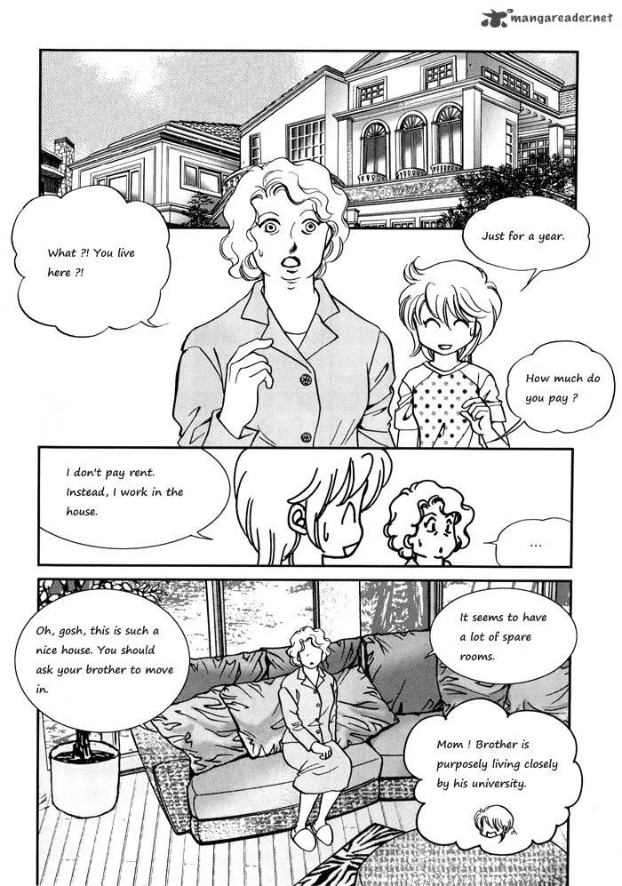Seol Hui Chapter 3 page 152