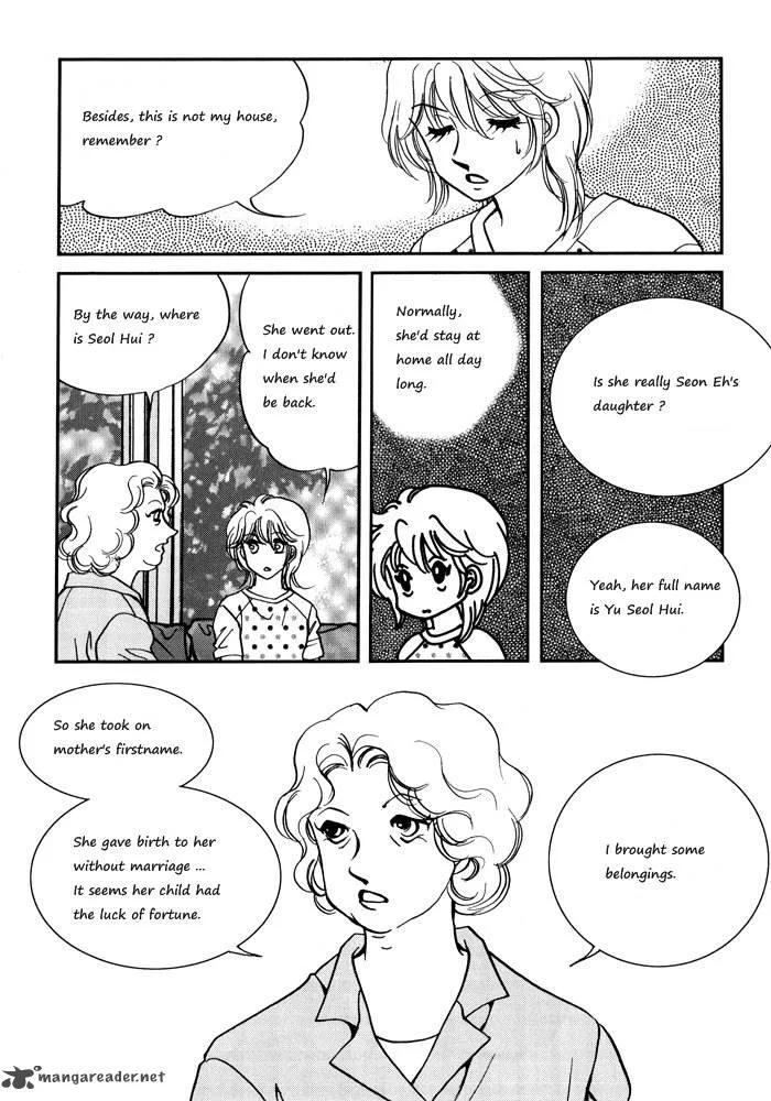 Seol Hui Chapter 3 page 153