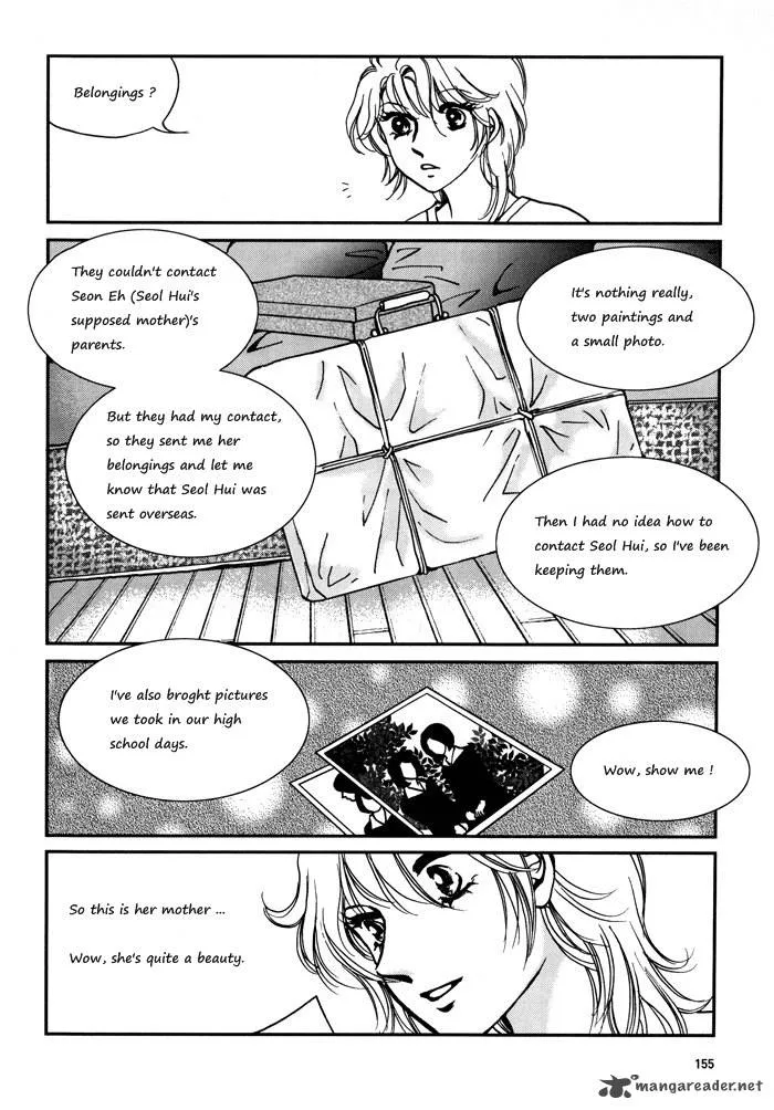 Seol Hui Chapter 3 page 154