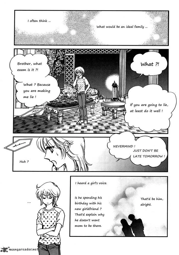 Seol Hui Chapter 3 page 157