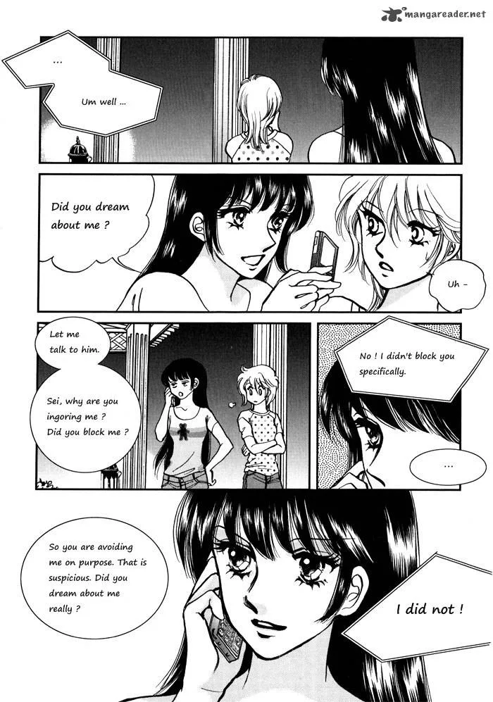 Seol Hui Chapter 3 page 159