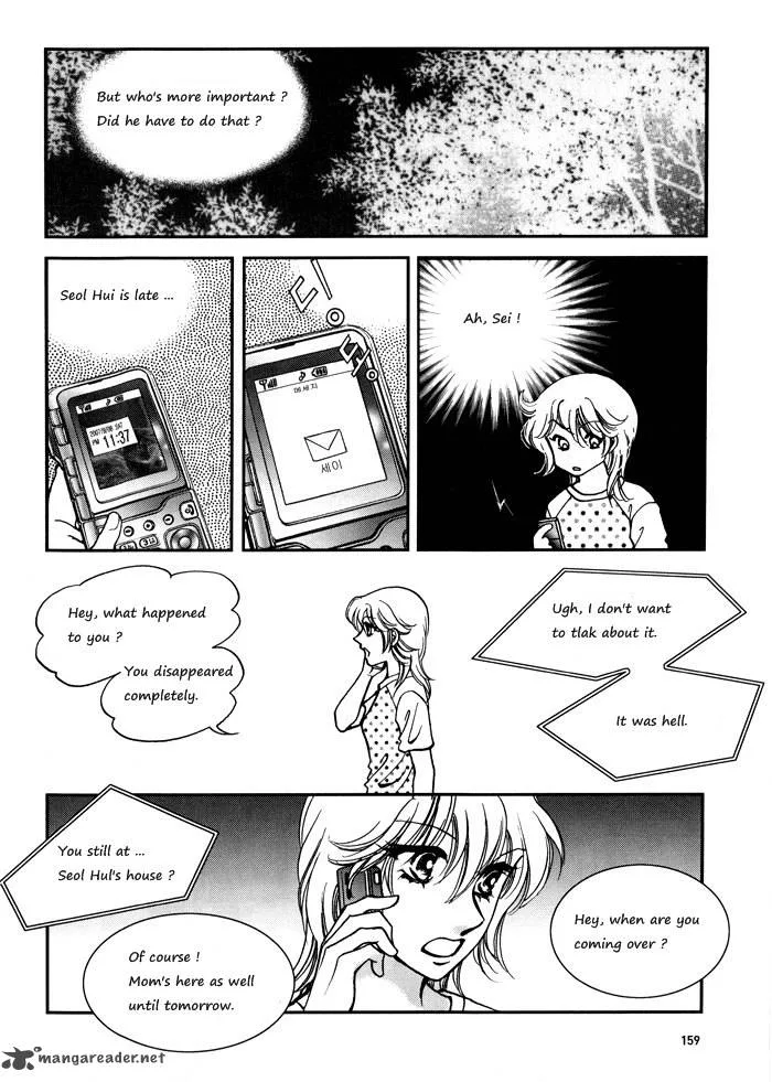 Seol Hui Chapter 3 page 158