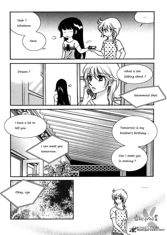 Seol Hui Chapter 3 page 160