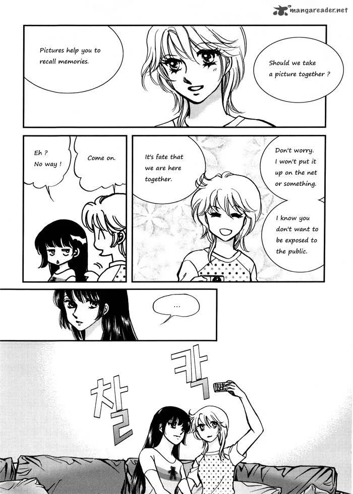 Seol Hui Chapter 3 page 162
