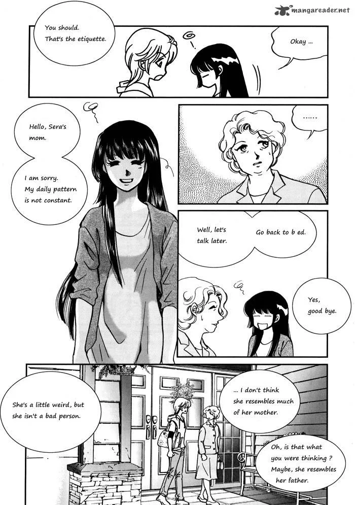 Seol Hui Chapter 3 page 165