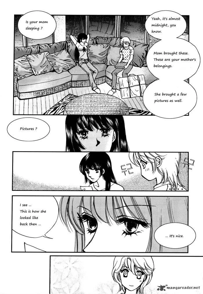 Seol Hui Chapter 3 page 161