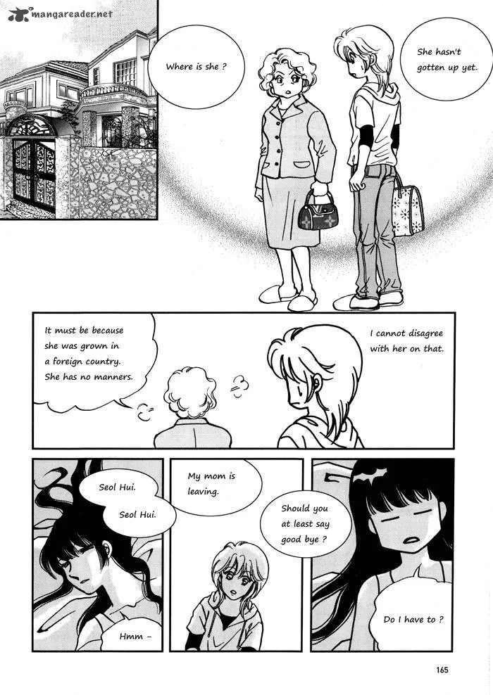 Seol Hui Chapter 3 page 164