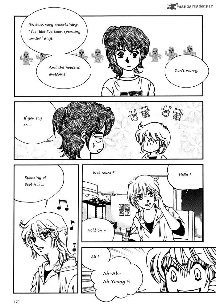Seol Hui Chapter 3 page 169