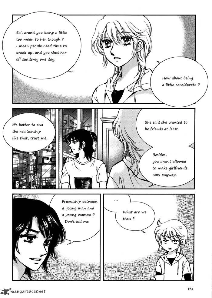 Seol Hui Chapter 3 page 172