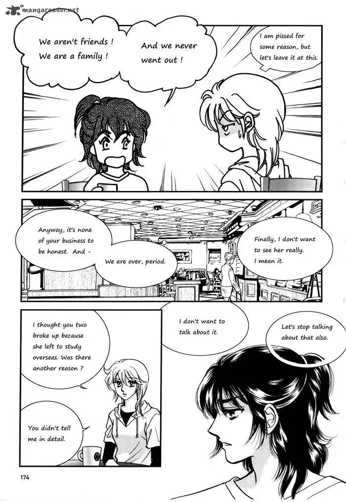 Seol Hui Chapter 3 page 173