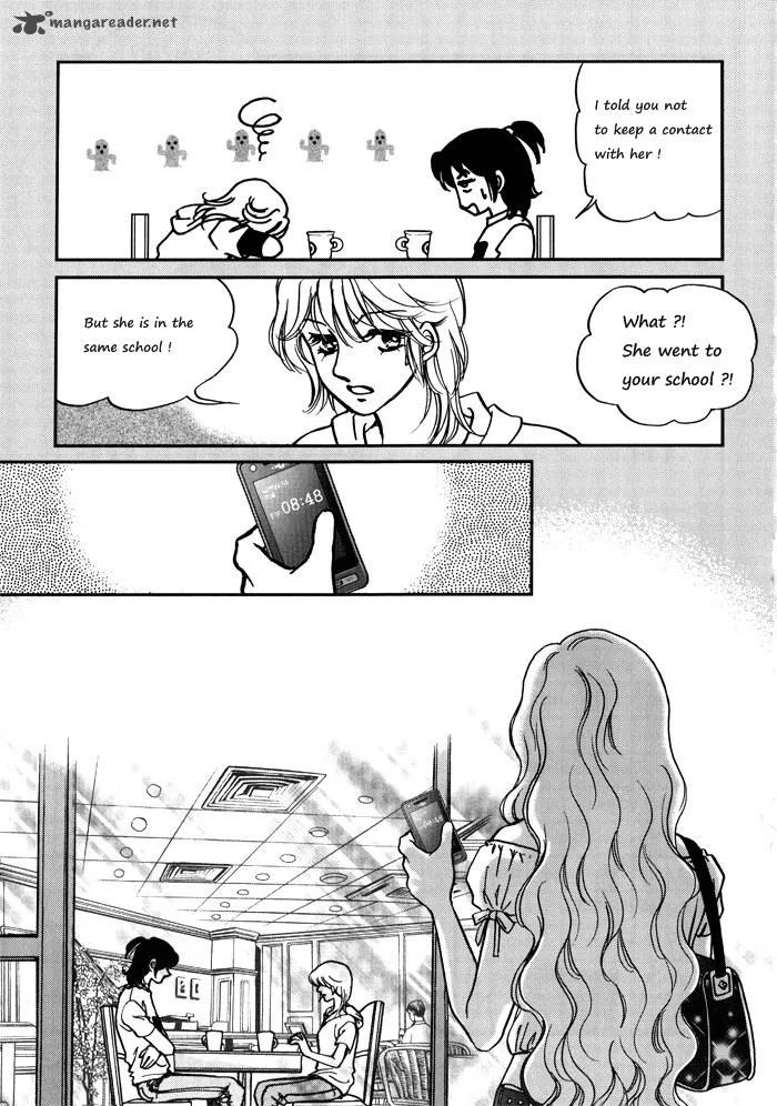 Seol Hui Chapter 3 page 171