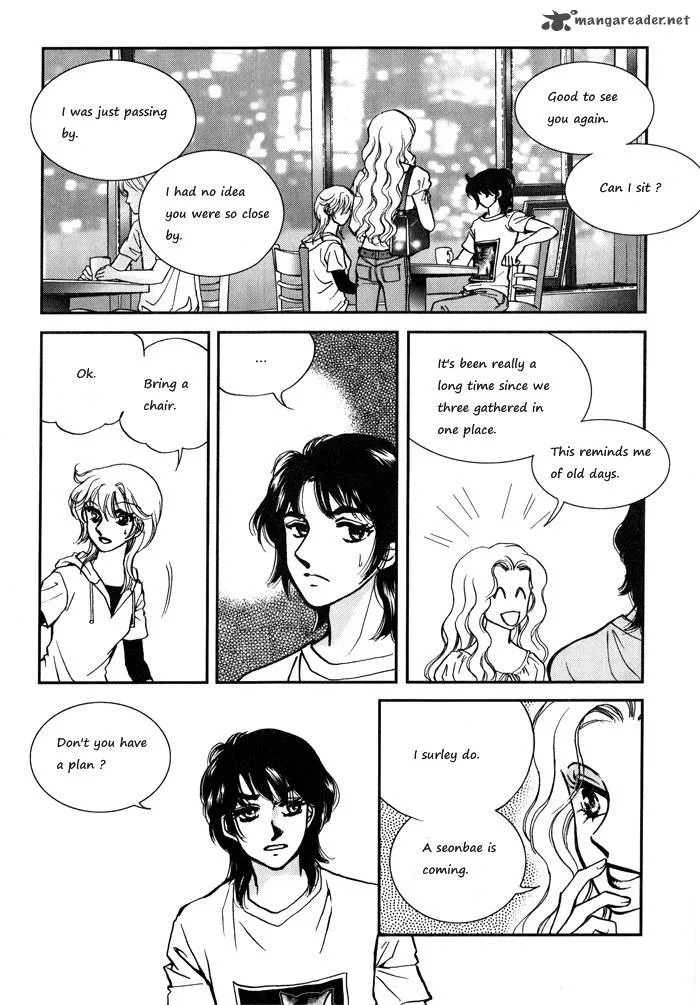 Seol Hui Chapter 3 page 176