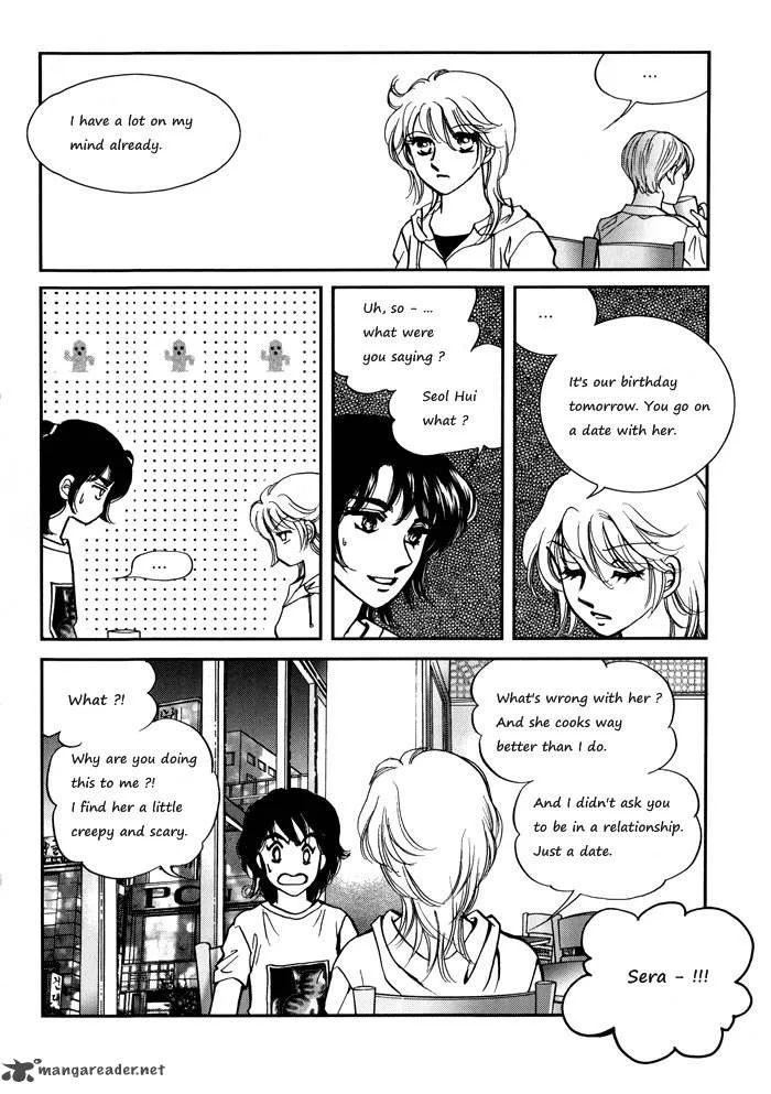 Seol Hui Chapter 3 page 174