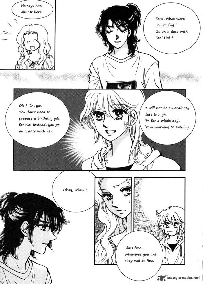 Seol Hui Chapter 3 page 179