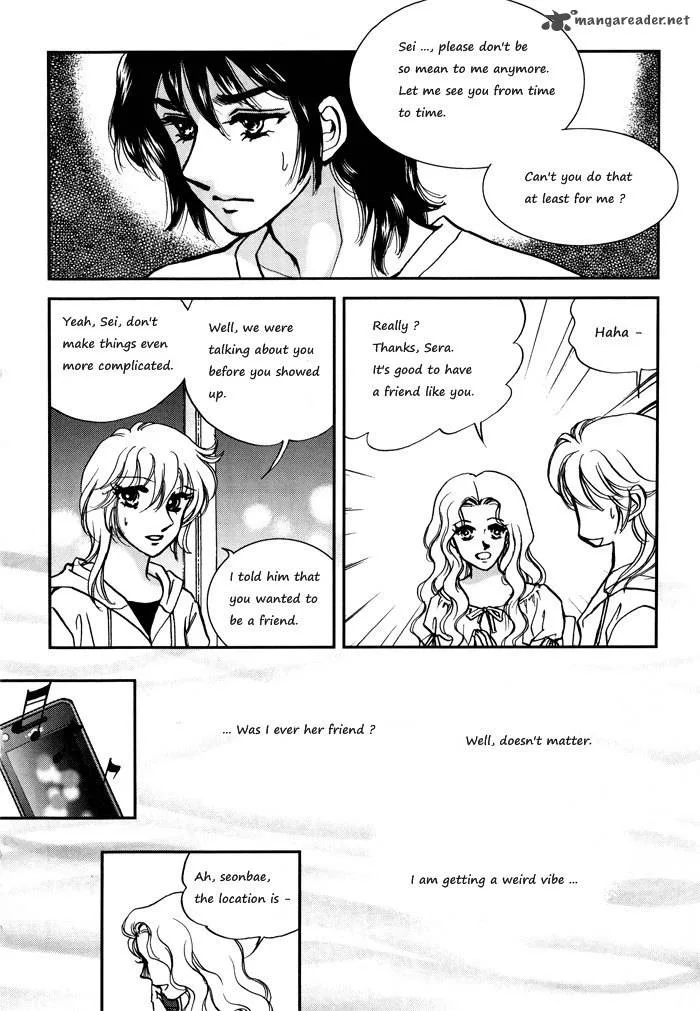 Seol Hui Chapter 3 page 178