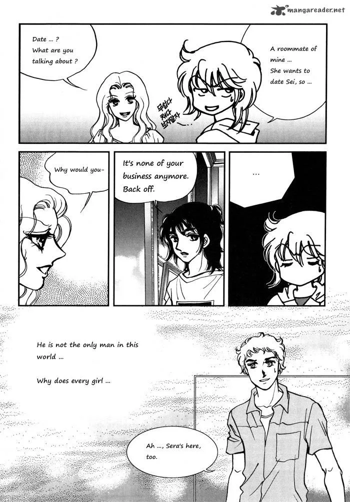Seol Hui Chapter 3 page 180