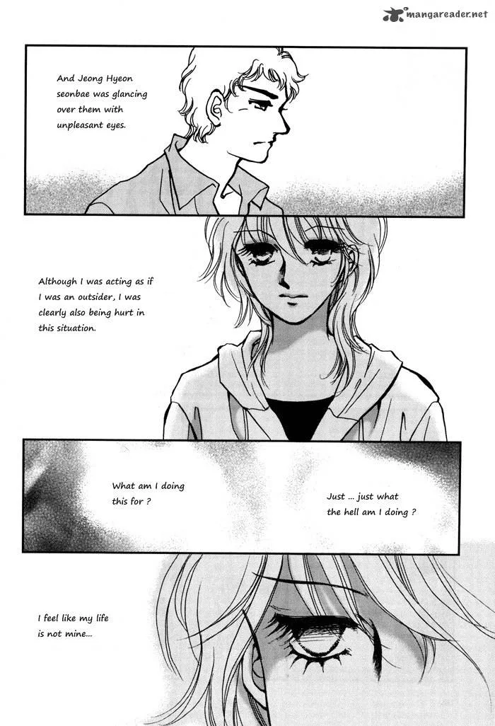 Seol Hui Chapter 3 page 184