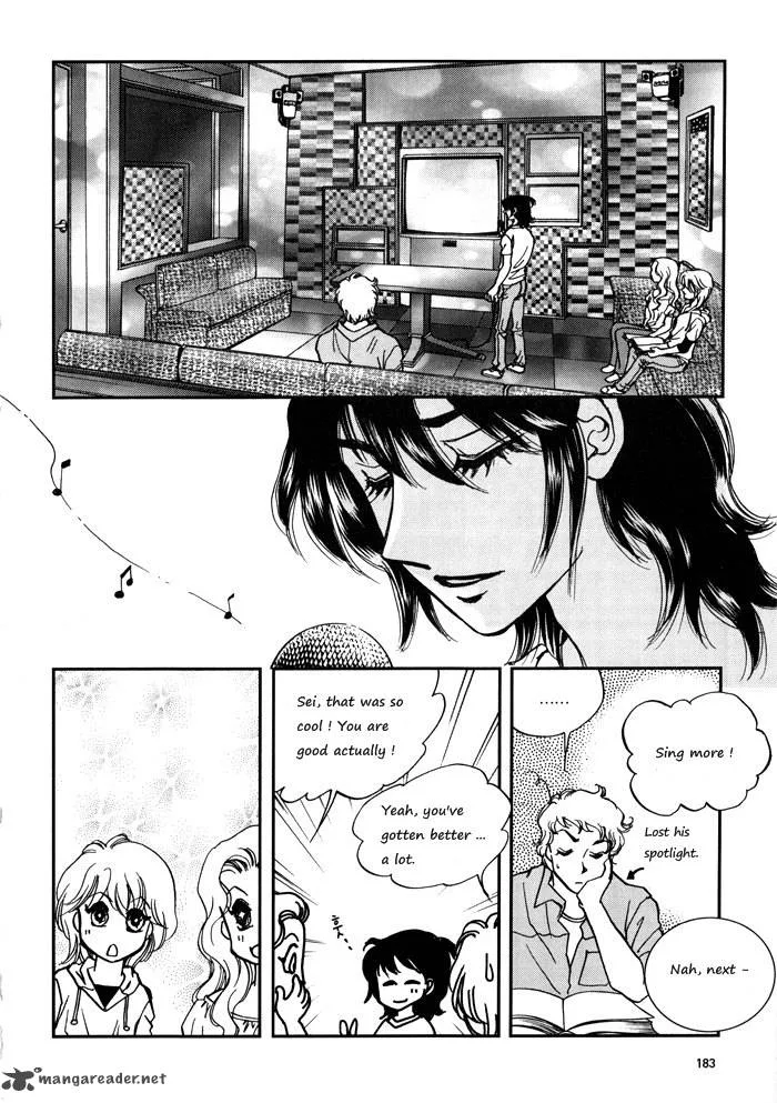Seol Hui Chapter 3 page 182