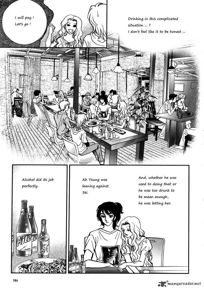 Seol Hui Chapter 3 page 183