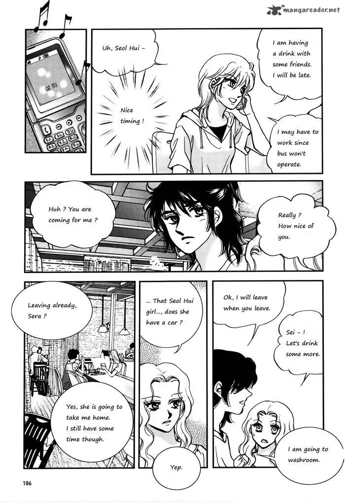 Seol Hui Chapter 3 page 185