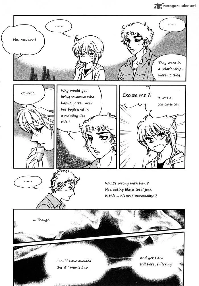 Seol Hui Chapter 3 page 186