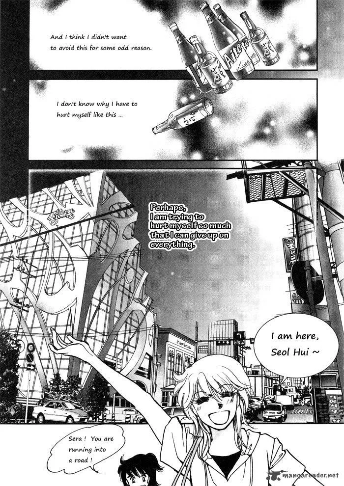 Seol Hui Chapter 3 page 187