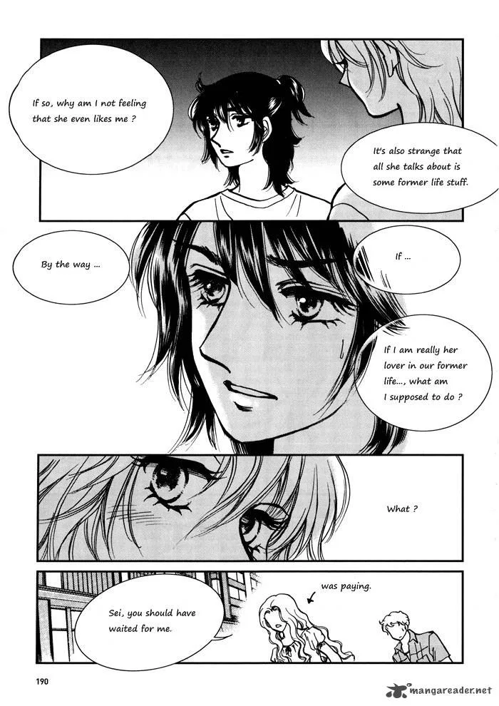 Seol Hui Chapter 3 page 189