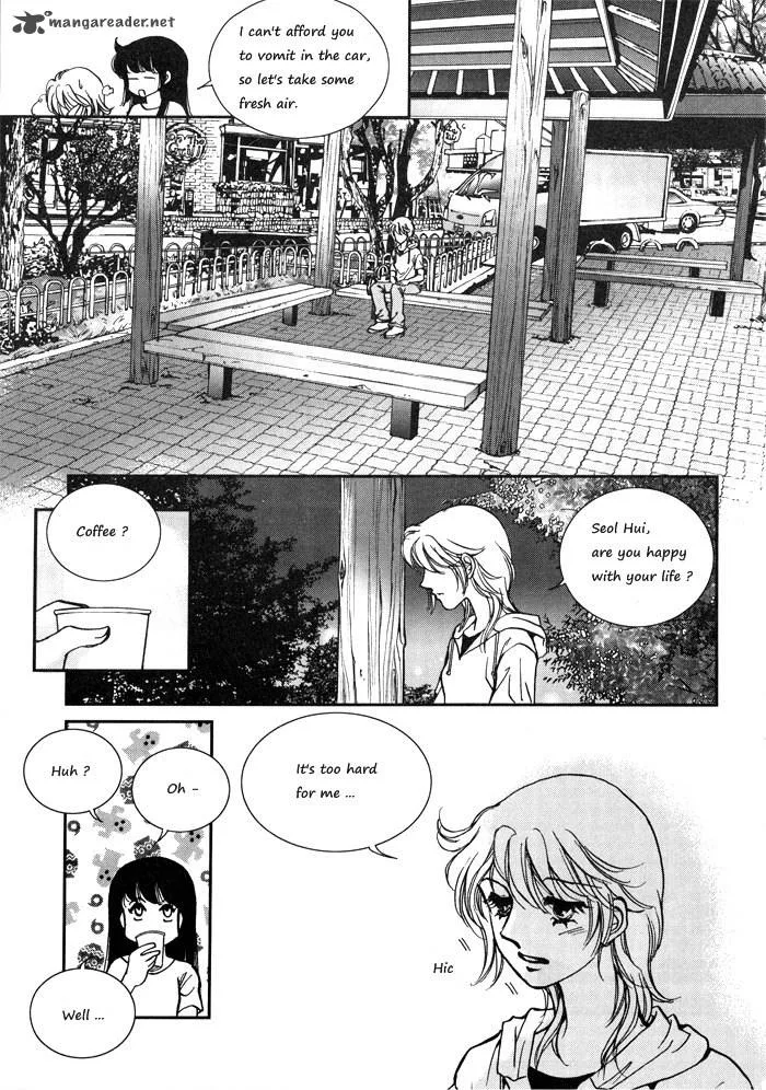 Seol Hui Chapter 3 page 191