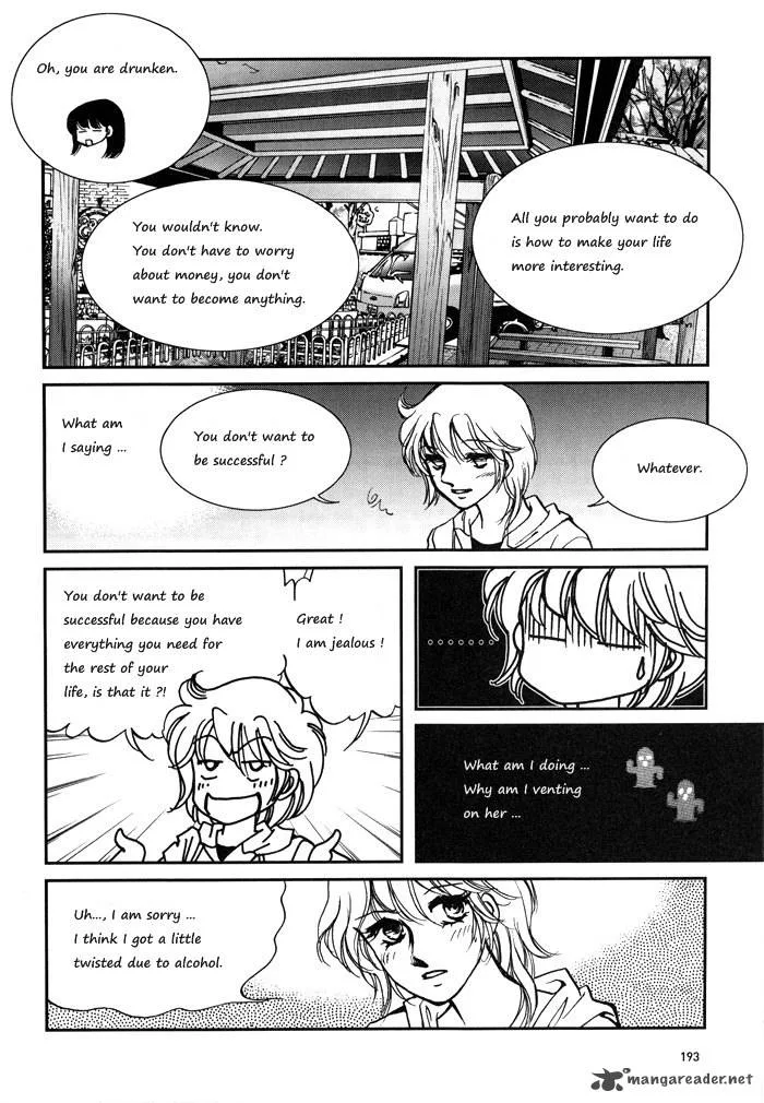 Seol Hui Chapter 3 page 192