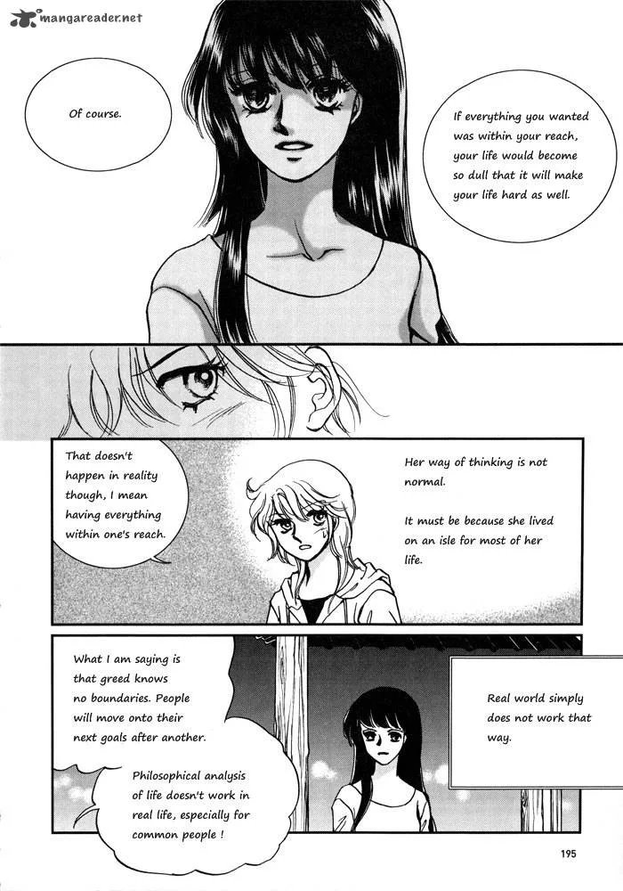 Seol Hui Chapter 3 page 194