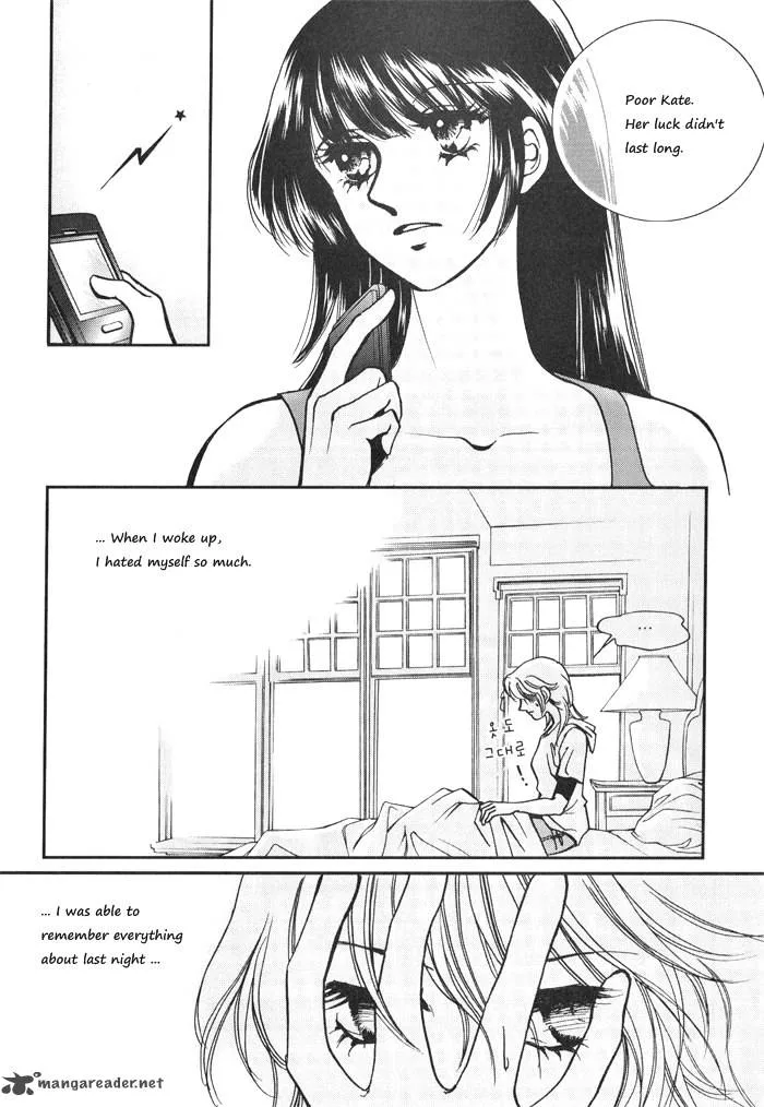 Seol Hui Chapter 4 page 8