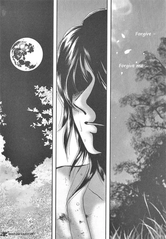 Seol Hui Chapter 4 page 3